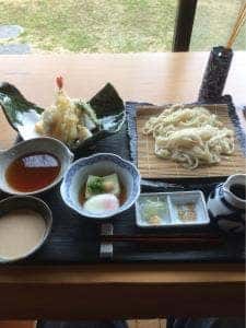 麺や 文左