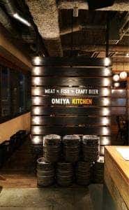 大宮キッチン ‐OMIYA KITCHEN‐
