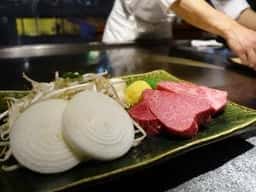 佐賀牛レストラン 季楽