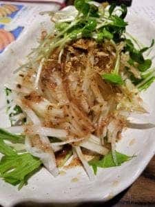 個室ダイニング花美綾部店
