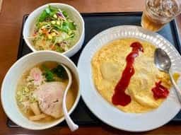 中華食彩 王華楼