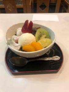 梅家