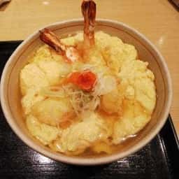 手打蕎麦たかはし