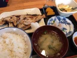 味処 浜益