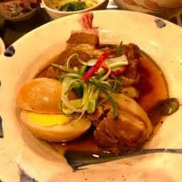 ベトナム料理 クアンコム11
