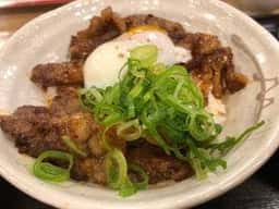 松屋 新宿3丁目店