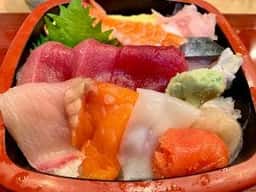 すし屋の健太