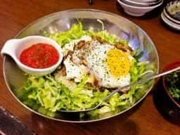 海老と沖縄料理の店 かのうや