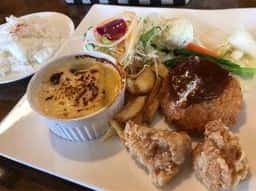 ハンプティーダンプティー