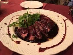 OSTERIA Quattro Valli