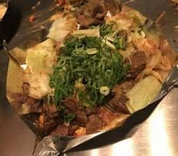 てっぱん酒場 宴