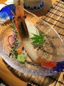 かに・加賀料理 かど福