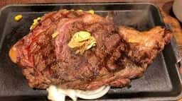 いきなりステーキ 東中野店