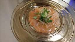 フランス料理レジョン