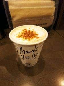 スターバックス コーヒー 東戸塚オーロラシティ店