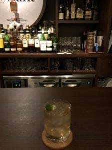 日比谷Bar LOUNGE