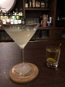 日比谷Bar LOUNGE