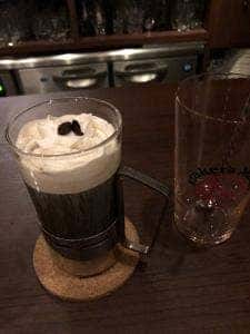 日比谷Bar LOUNGE
