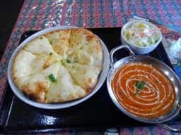ナマステ インド レストラン 飛田給店