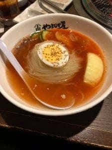 やまなか家盛岡大通店