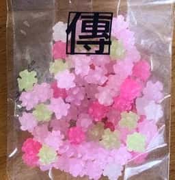 砂糖傳 増尾商店