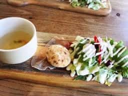 カフェ ノ ワンダーランド