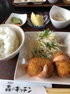 惣菜や 森のキッチン