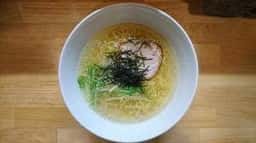 らーめん 春
