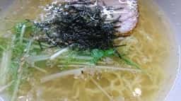 らーめん 春