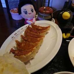 大阪王将 平和島店