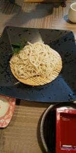 そばの細道 やま江