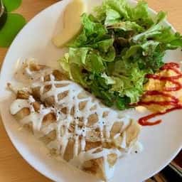 カフェ フロハン
