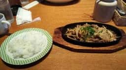 四ツ葉のクローバー