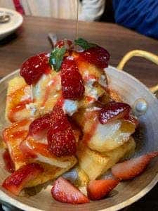 星乃珈琲店 糸島店
