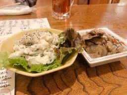 えん処こばく亭