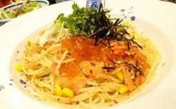 洋麺屋 五右衛門 越谷レイクタウン店
