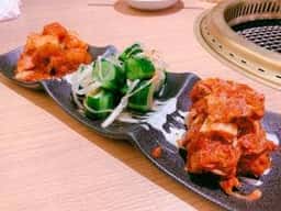 焼肉 元気