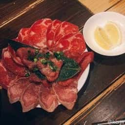 新鮮ホルモン まるみち 大森店