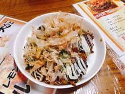 本家 大たこ 法善寺店