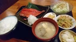 三五食堂