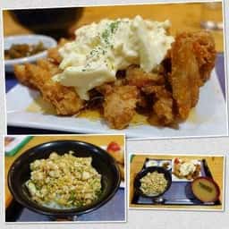 チキチキハウス