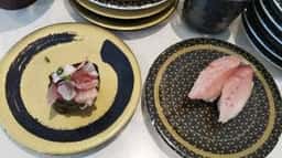 はま寿司 町田野津田店