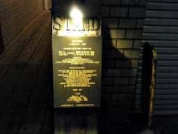 STAND