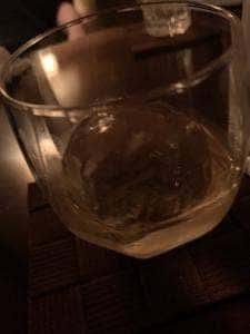 ムーンシャイン