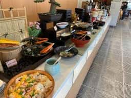 ゴルフガーデンレストラン THE GRILL