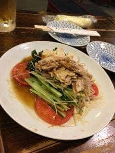 かぎの花