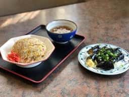 食事亭すたぁーと
