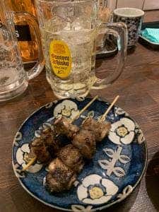 歩成 松本つなぐ横丁