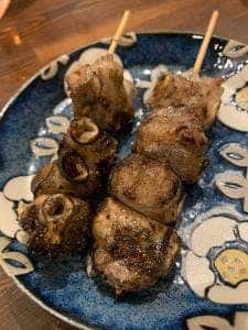 歩成 松本つなぐ横丁