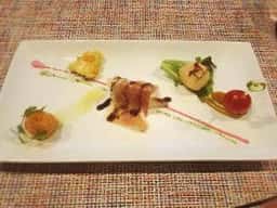 カフェ・レストラン ピーノ